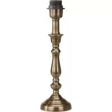 Therese lampfot - Antikmässing - 50 cm - Antikmässing - Products - Belysning - Belysningstillbehör - Lampfötter