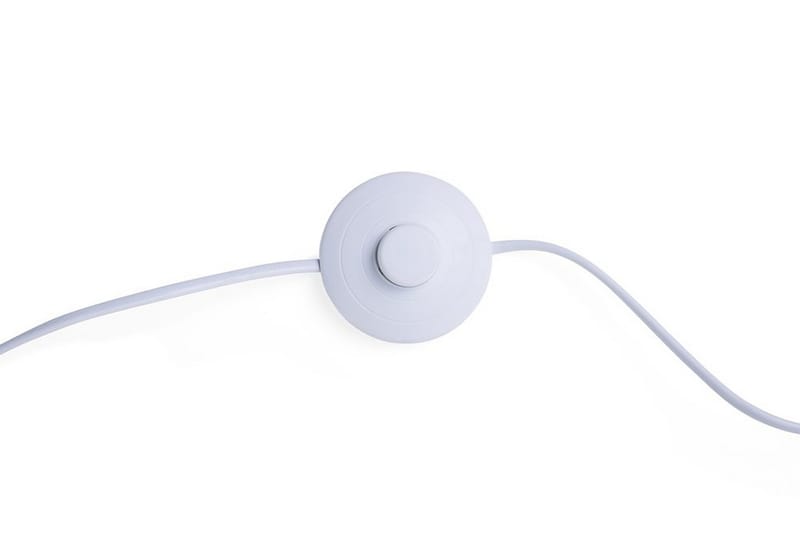 Benue Golvlampa 188 cm - Vit - Products - Belysning - Lampor & belysning inomhus - Designlampor - Båglampa