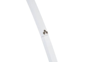 Benue Golvlampa 188 cm - Vit - Products - Belysning - Lampor & belysning inomhus - Designlampor - Båglampa