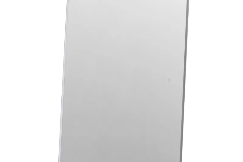 Skeppsvik x Josefin Lustig Spegelbelysning 3,8 cm - Grå - Products - Belysning - Lampor & belysning inomhus - Möbelbelysning & integrerad belysning - Spegelbelysning