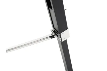 Madeira Golvlampa 143 cm - Svart - Products - Belysning - Lampor & belysning inomhus - Golvlampa