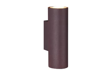 Marley Vägglampa 2L  GU10 rustik - Rustik - Products - Belysning - Lampor & belysning inomhus - Vägglampa