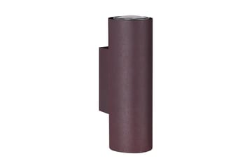 Marley Vägglampa 2L  GU10 rustik - Rustik - Products - Belysning - Lampor & belysning inomhus - Vägglampa