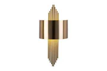 Opviq Vägglampa - Vintage - Products - Belysning - Lampor & belysning inomhus - Vägglampa