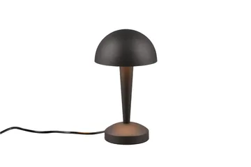Canaria Bordslampa E14 (inkl.) mattsvart - Matt svart - Products - Belysning - Lampor & belysning inomhus - Sovrumslampa - Sänglampa - Sängbordslampa