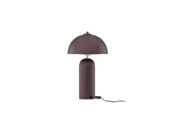 Corello Bordslampa 45 cm - Beige - Products - Belysning - Lampor & belysning inomhus - Sovrumslampa - Sänglampa - Sängbordslampa