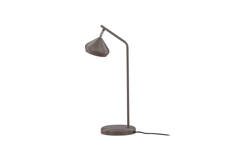 Isaberg Bordslampa - Mocka - Products - Belysning - Lampor & belysning inomhus - Sovrumslampa - Sänglampa - Sängbordslampa