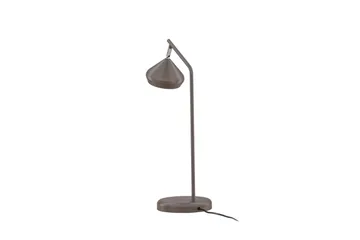 Isaberg Bordslampa - Mocka - Products - Belysning - Lampor & belysning inomhus - Sovrumslampa - Sänglampa - Sängbordslampa