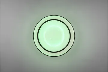 Arco LED Plafond mattsvart starlight RGBW - Matt svart - Products - Belysning - Lampor & belysning inomhus - Taklampa & takbelysning - Takplafond