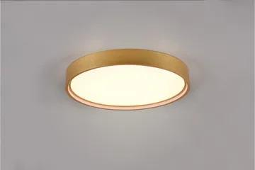 Doha LED Plafond 45 cm mattmässing - Matt mässing - Products - Belysning - Lampor & belysning inomhus - Taklampa & takbelysning - Takplafond