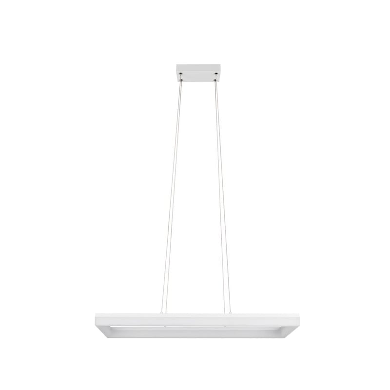 Pendel TRIO Camino - Mattvit - Products - Belysning - Lampor & belysning inomhus - Taklampa & takbelysning - Kökslampa & taklampa kök