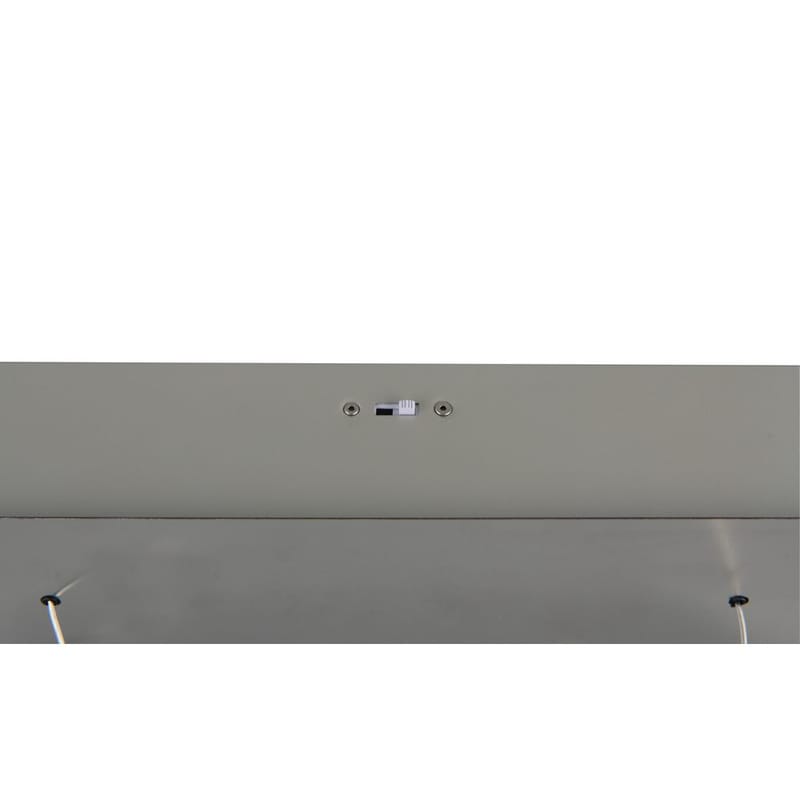 Pendel TRIO Dios - 4 lampor, Borstad Stål - Products - Belysning - Lampor & belysning inomhus - Taklampa & takbelysning - Kökslampa & taklampa kök