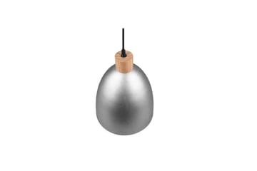 Pendel TRIO Jagger Antikstål - Antikstål - Products - Belysning - Lampor & belysning inomhus - Taklampa & takbelysning - Kökslampa & taklampa kök