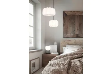 Pendel TRIO Madeline 40 cm - 40 cm - Products - Belysning - Lampor & belysning inomhus - Taklampa & takbelysning - Kökslampa & taklampa kök