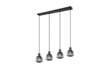 Pendel TRIO Tarifa 4-del - 4-del - Products - Belysning - Lampor & belysning inomhus - Taklampa & takbelysning - Kökslampa & taklampa kök
