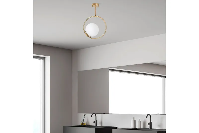 Taklampa Dolcer Rany - Rany - Products - Belysning - Lampor & belysning inomhus - Taklampa & takbelysning - Pendellampa & hänglampa