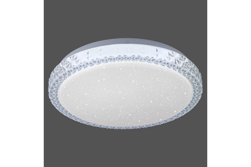 Taklampa Frida - 30x6,7x30 cm - Products - Belysning - Lampor & belysning inomhus - Taklampa & takbelysning - Takplafond