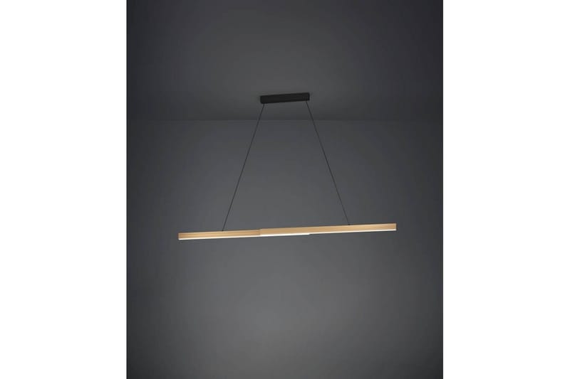 Takpendel Eglo Montebuono Brun - Products - Belysning - Lampor & belysning inomhus - Taklampa & takbelysning - Pendellampa & hänglampa