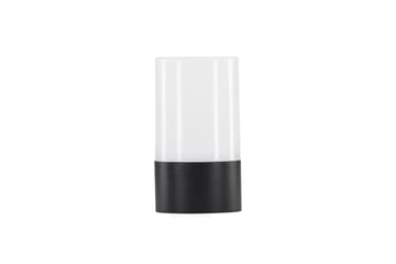 Tubu Bordslampa Utomhus - Svart - Products - Belysning - Utelampor & utomhusbelysning - Bordslampa utomhus