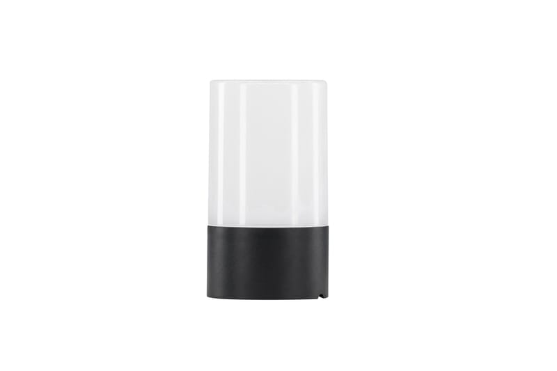 Tubu Bordslampa Utomhus - Svart - Products - Belysning - Utelampor & utomhusbelysning - Bordslampa utomhus
