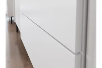 Bjurholm Möbelset För Vardagsrum - Svart - Products - Förvaring - Förvaringsmöbler - Möbelset för vardagsrum