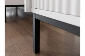 Bjurholm Möbelset För Vardagsrum - Vit - Products - Förvaring - Förvaringsmöbler - Möbelset för vardagsrum