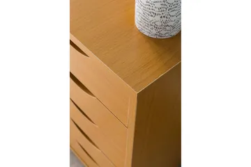 Javarris Hurts 33x38 cm - Trä/natur - Products - Förvaring - Förvaringsmöbler - Byrå - Hurts