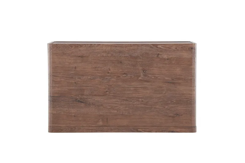 Noble Byrå 100 cm - Mocca - Products - Förvaring - Förvaringsmöbler - Byrå - Hallbyrå