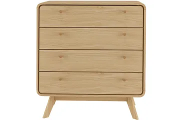 Olivet Byrå 80x39 cm - Natur - Products - Förvaring - Förvaringsmöbler - Byrå - Hallbyrå