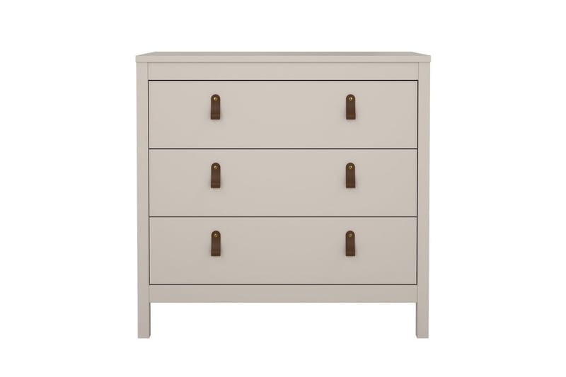 Vallvidera Byrå 82 cm - Beige - Products - Förvaring - Förvaringsmöbler - Byrå - Hallbyrå