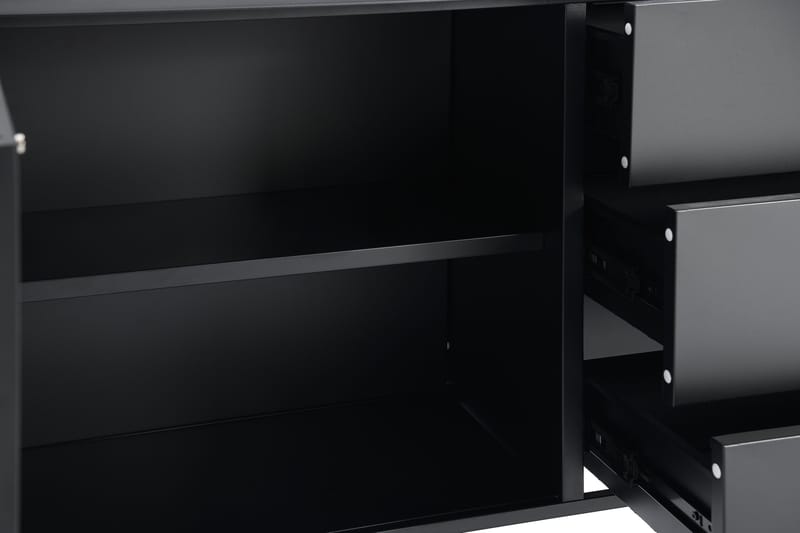 Benjamin Sideboard 120 cm - Products - Förvaring - Förvaringsmöbler - Förvaringskista & sängkista