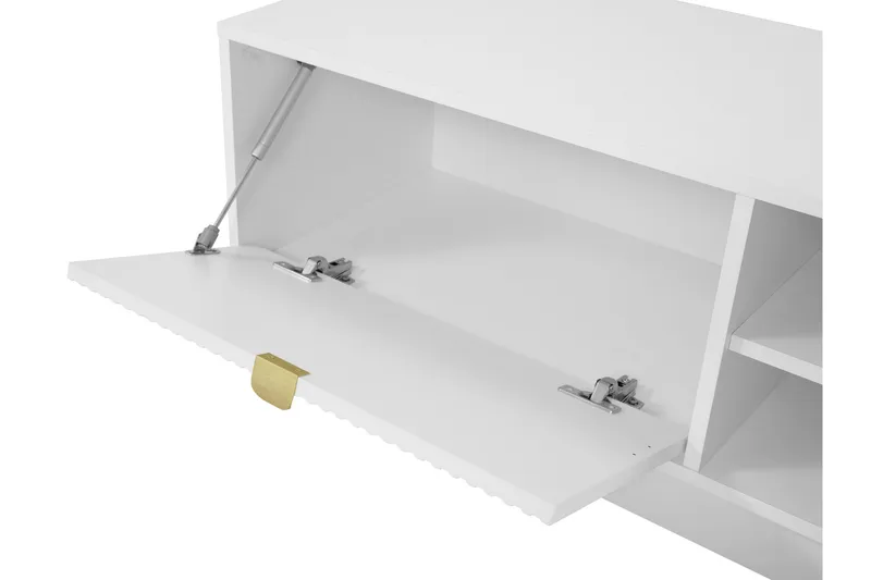 Gudelia Möbelset För Vardagsrum - Svart - Products - Förvaring - Förvaringsmöbler - Möbelset för vardagsrum