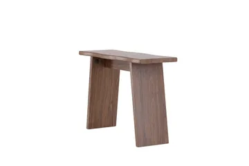 Kirkenes Skänk 120x40 cm Valnöt - Brun - Products - Förvaring - Förvaringsmöbler - Sideboard & skänk