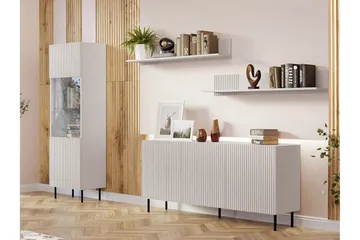 Lionel Möbelset För Vardagsrum - Kashmir - Products - Förvaring - Förvaringsmöbler - Möbelset för vardagsrum