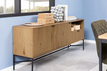 Minu Skänk 180 cm - Natural - Products - Förvaring - Förvaringsmöbler - Sideboard & skänk