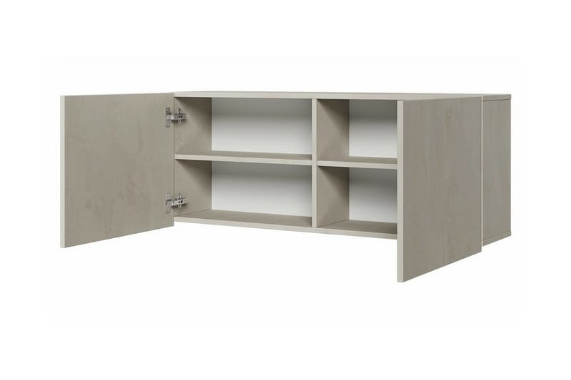 Rathmore Möbelset För Vardagsrum - Svart - Products - Förvaring - Förvaringsmöbler - Möbelset för vardagsrum