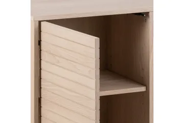 Sakie Skänk 180 cm - Vit - Products - Förvaring - Förvaringsmöbler - Sideboard & skänk