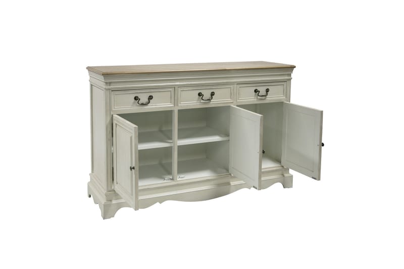 Samira Byrå - Products - Förvaring - Förvaringsmöbler - Sideboard & skänk