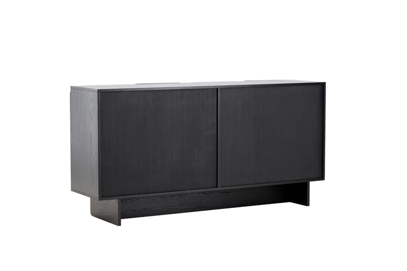 Sideboard & skänk VIND Tyresö Cabinet Black - Products - Förvaring - Förvaringsmöbler - Sideboard & skänk