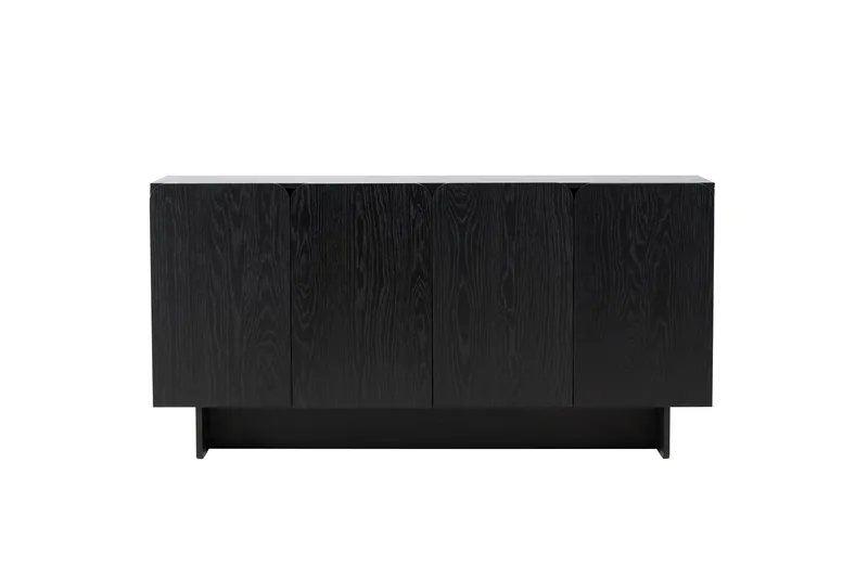 Sideboard & skänk VIND Tyresö Cabinet Black