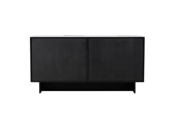 Sideboard & skänk VIND Tyresö Cabinet Black - Products - Förvaring - Förvaringsmöbler - Sideboard & skänk