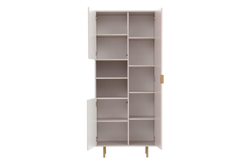 Staffin Möbelset För Vardagsrum - Svart - Products - Förvaring - Förvaringsmöbler - Möbelset för vardagsrum