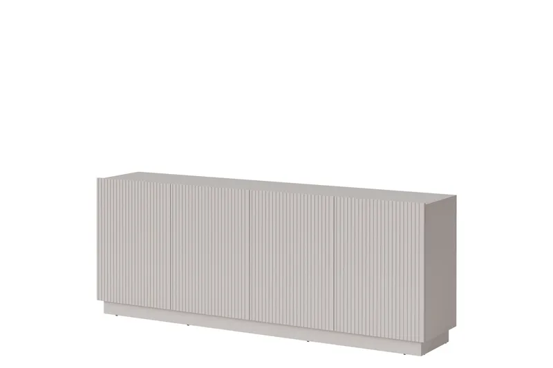 Torvalen Skänk 200x42 cm, Beige
