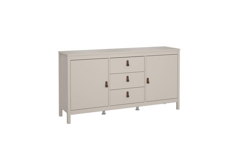 Vallvidera Skänk 151x38 cm - Beige - Products - Förvaring - Förvaringsmöbler - Sideboard & skänk