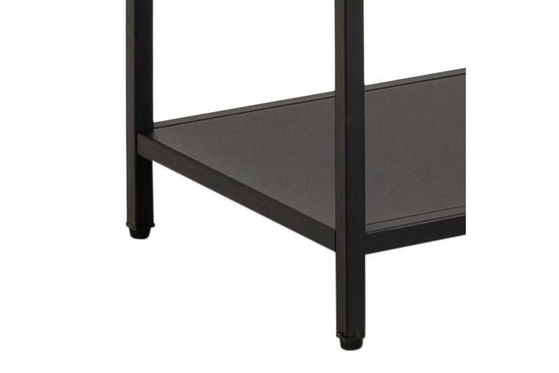 Crabtree Bokhylla 79,5 cm - Svart - Products - Förvaring - Hylla - Bokhylla