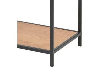 Hartsoe Bokhylla 77 cm - Natur - Products - Förvaring - Hylla - Bokhylla