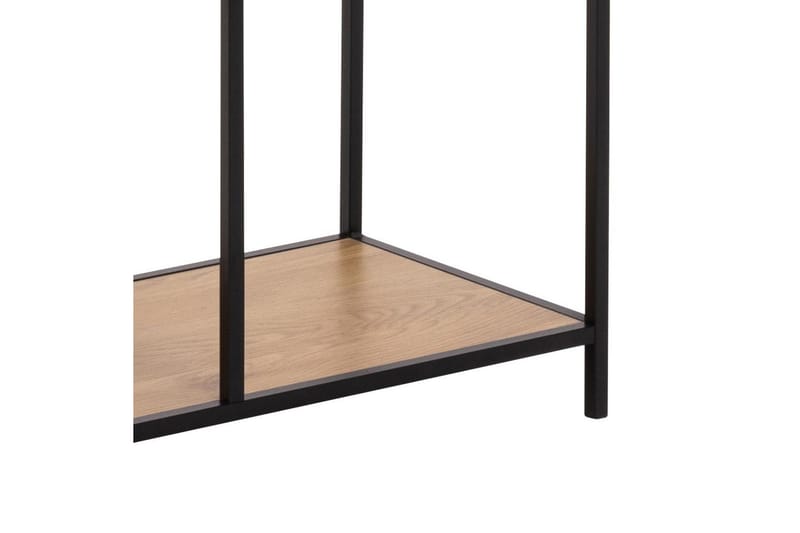 Hartsoe Bokhylla 77 cm - Natur - Products - Förvaring - Hylla - Bokhylla