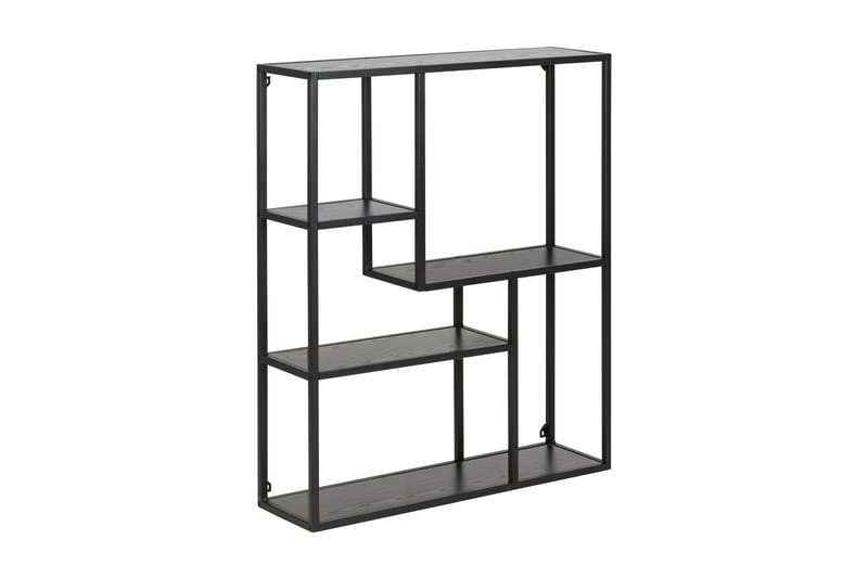 Hasslevik Hylla, Ask/Svart