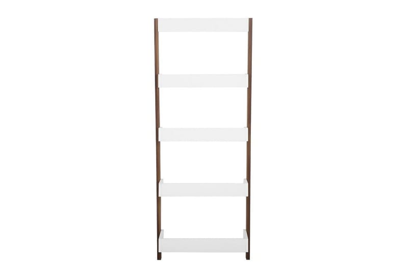 Trio Hylla 65 cm - Vit - Products - Förvaring - Hylla - Steghylla & trapphylla