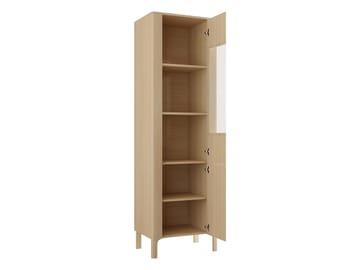 Aggarwal Vitrinskåp 60 cm - Products - Förvaring - Skåp - Vitrinskåp